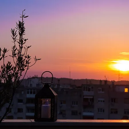 Art Sole Apartamento *