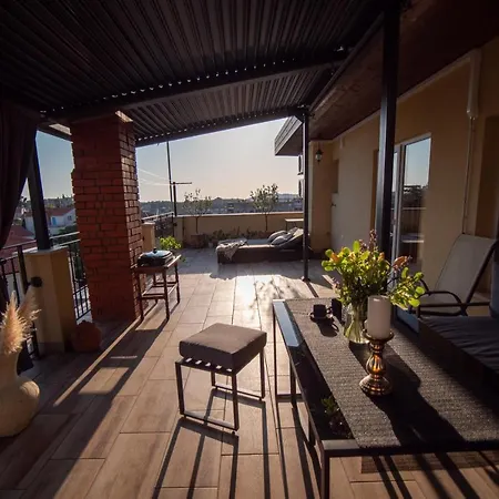 Apartamento Art Sole Pula