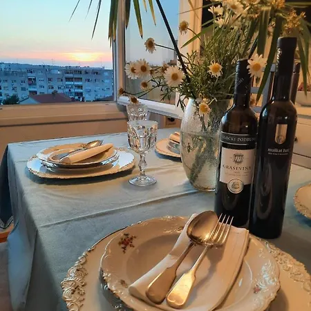 Apartamento Art Sole