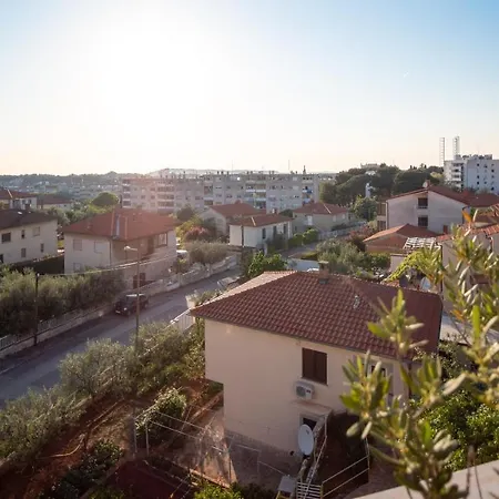 Appartement Art Sole *