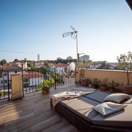 Appartement Art Sole