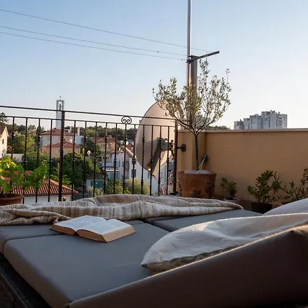 Appartement Art Sole Pula