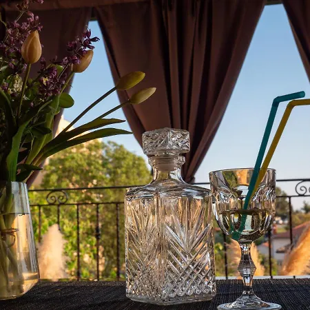 Apartamento Art Sole