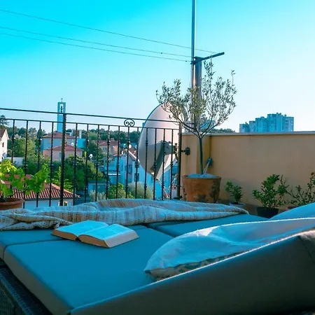 Apartamento Art Sole