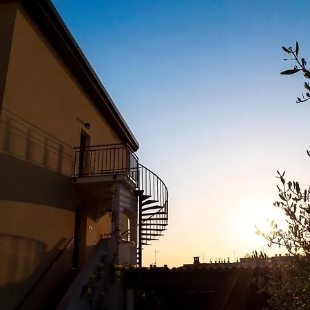 Apartamento Art Sole *