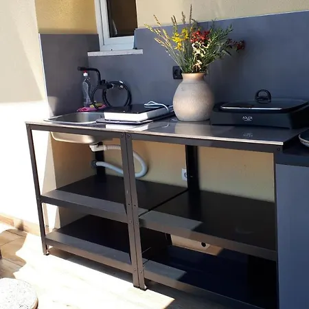 Apartamento Art Sole *