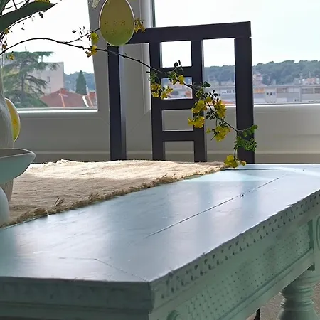 Apartamento Art Sole