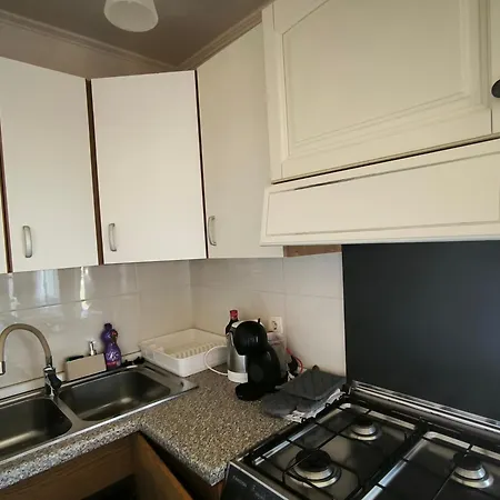 Art Sole Appartement