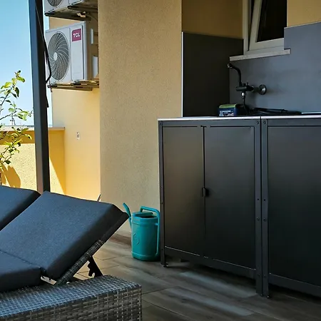 Appartement Art Sole