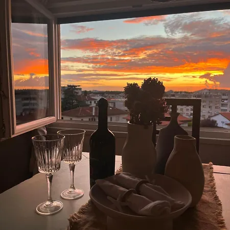 Appartement Art Sole