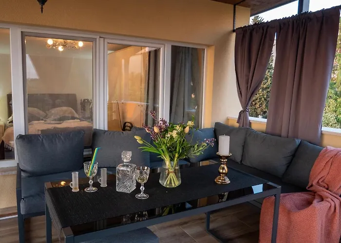 Art Sole Apartment *