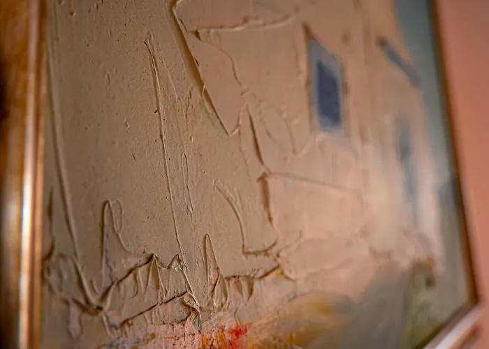 Apartamento Art Sole *