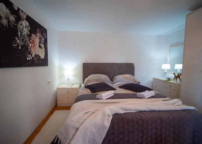 Art Sole Apartamento *