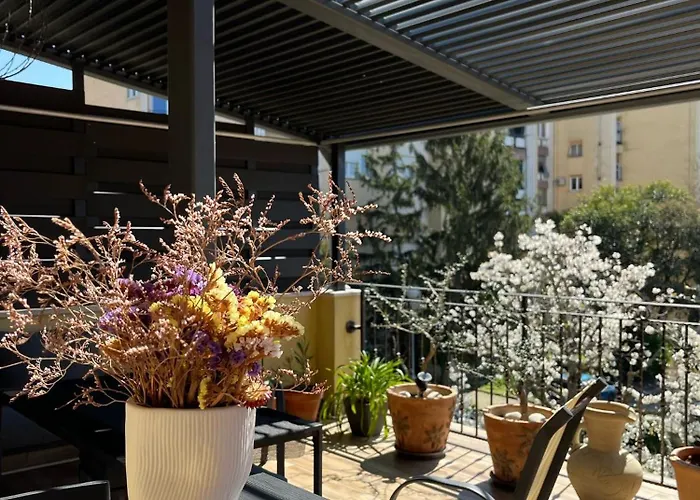 Apartamento Art Sole