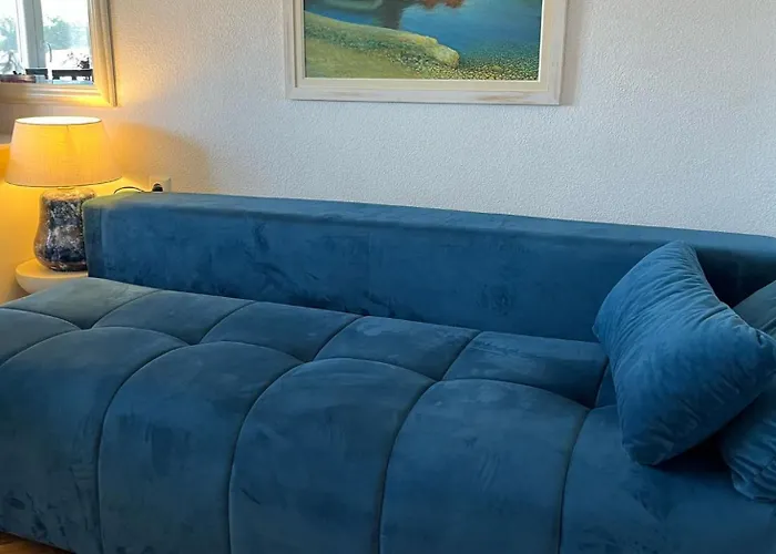 Art Sole Apartment Pula