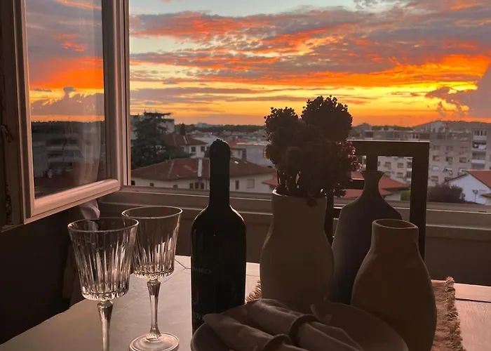 Apartamento Art Sole