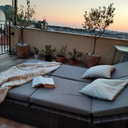 Art Sole Apartment