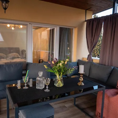 Art Sole Apartmán *