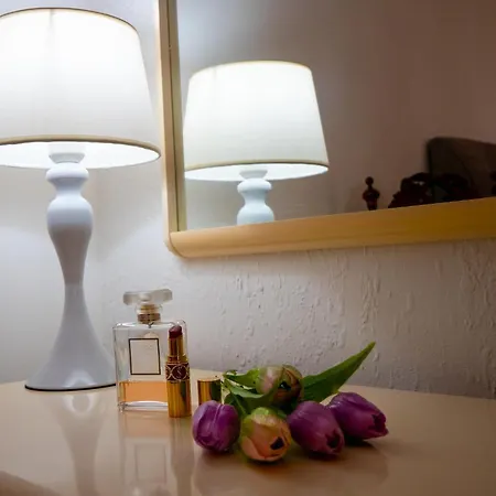 Apartment Art Sole Pula