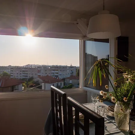 Apartment Art Sole Pula