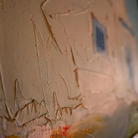 Apartmán Art Sole *