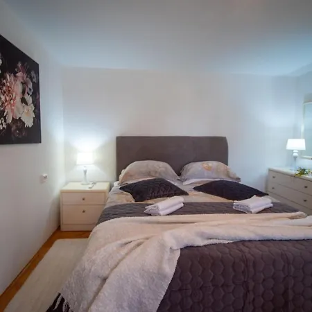 Art Sole Apartmán *