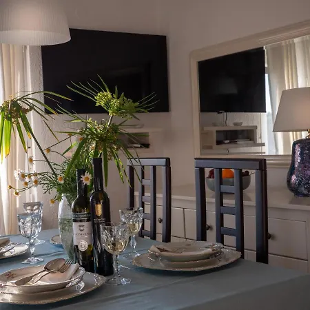 Apartmán Art Sole *