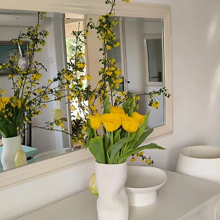 Art Sole Apartment Pula