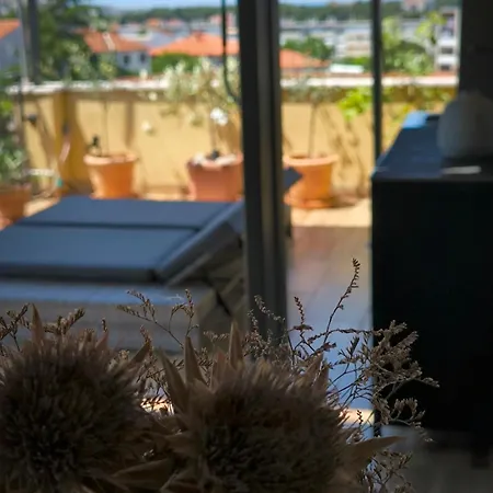 Apartmán Art Sole *