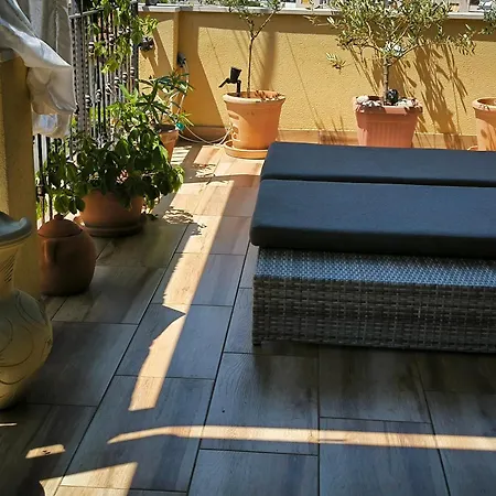 Art Sole Apartment