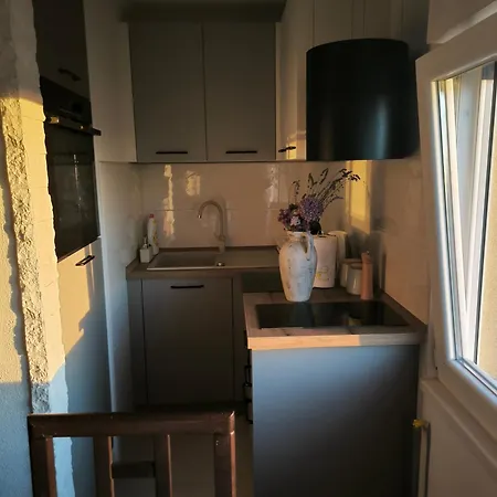 Art Sole Apartment