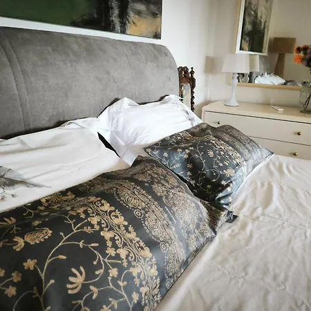 Art Sole Apartment