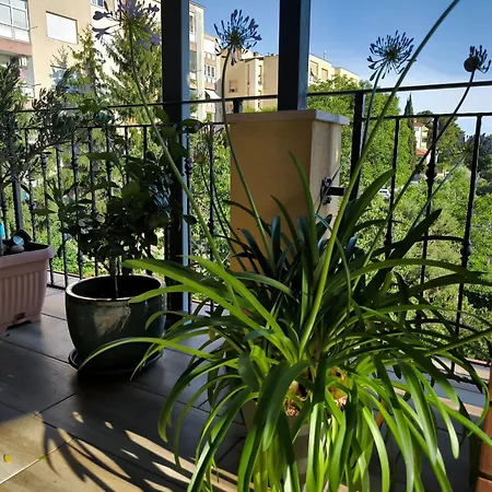 Art Sole Apartment Pula