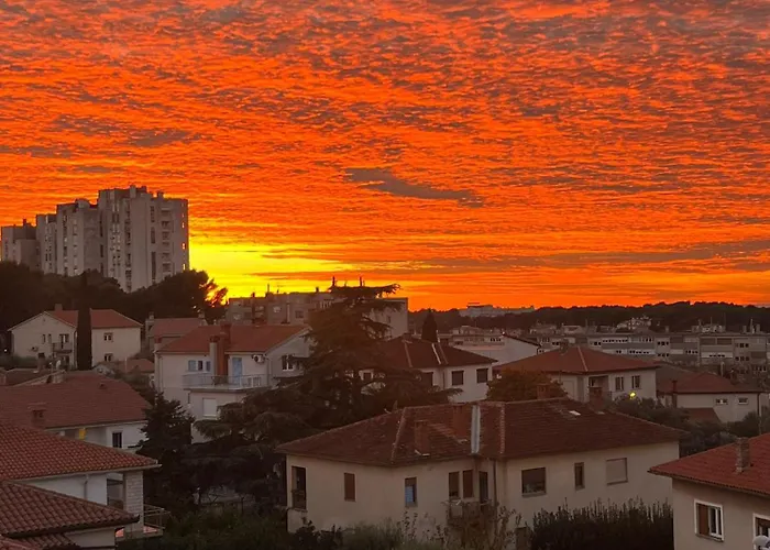 Διαμέρισμα Art Sole Πούλα