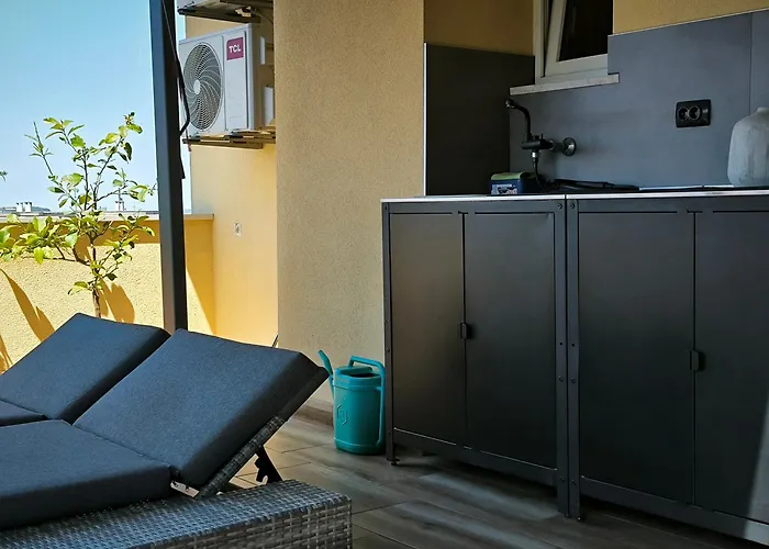 Διαμέρισμα Art Sole