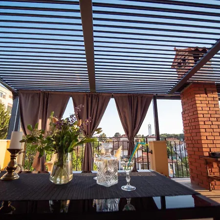 Appartement Art Sole Pula