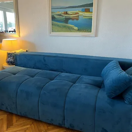 Art Sole Appartement Pula