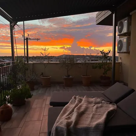 Art Sole Appartement