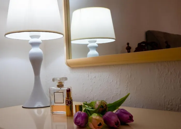 Apartament Art Sole Pula