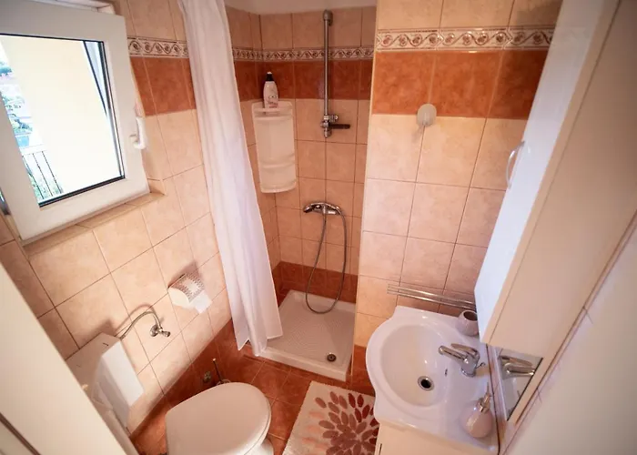 Apartament Art Sole *