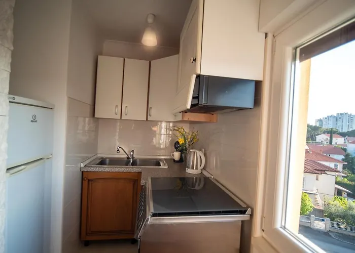 Apartament Art Sole