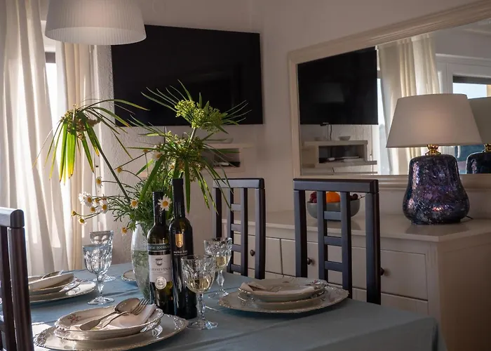 Apartament Art Sole *