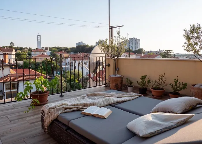 Apartament Art Sole Pula