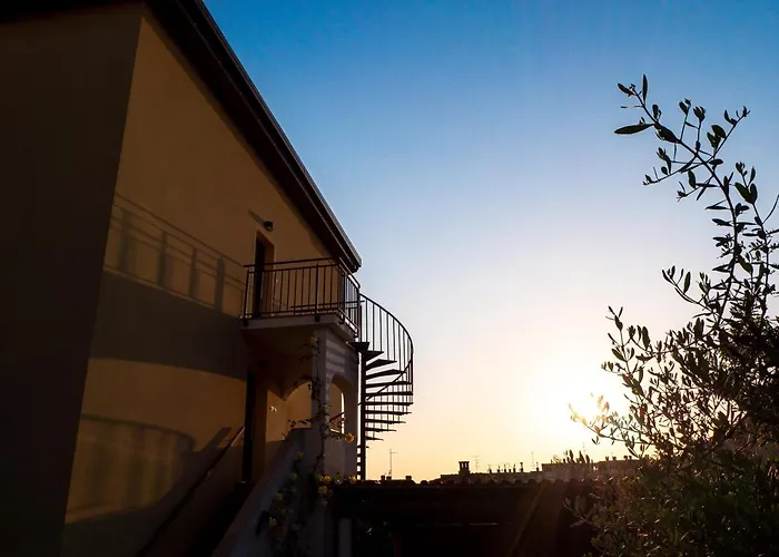 Apartament Art Sole *