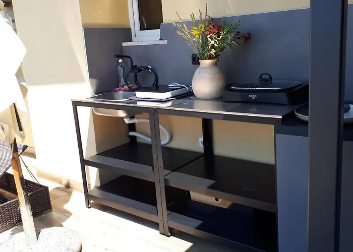 Apartament Art Sole *