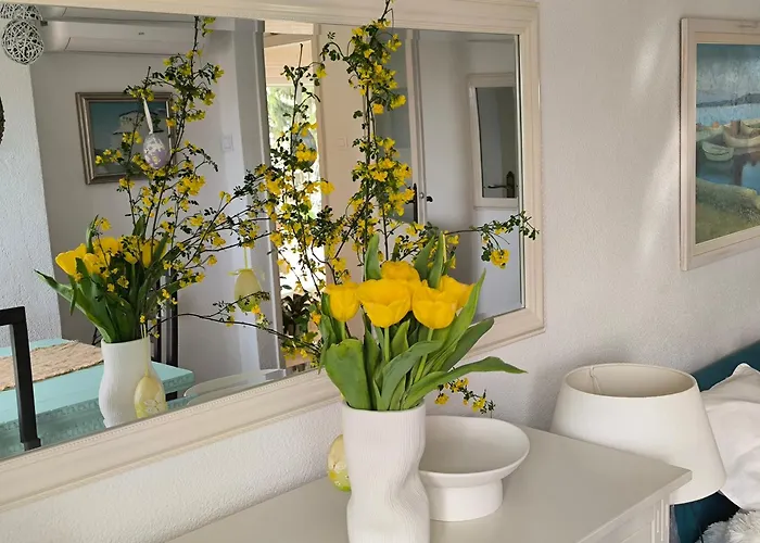 Art Sole Apartament Pula