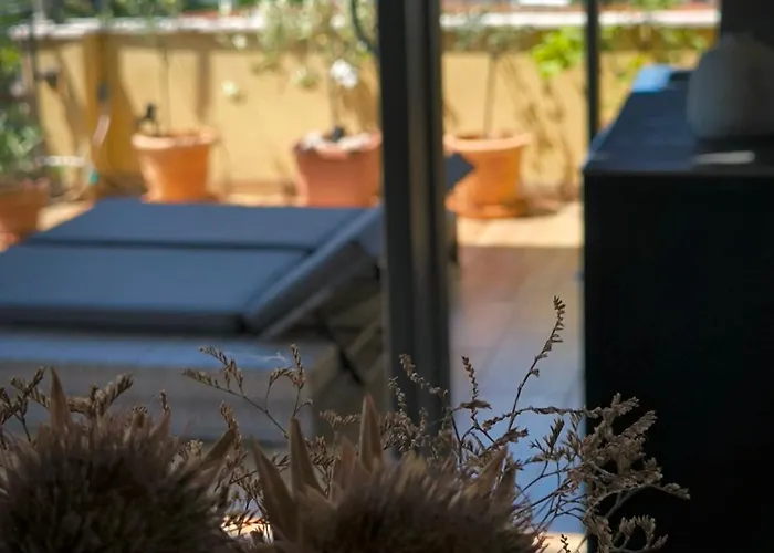 Apartament Art Sole *